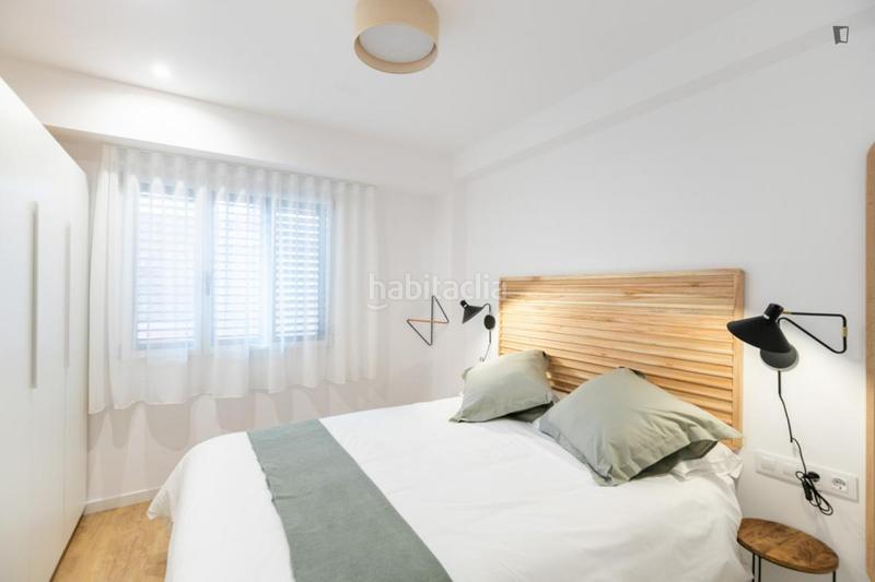 Foto 08885a05-8640-4268-b7a1-217701479bb0. Location appartement avec chauffage dans El Poble Sec - Parc de Montjuïc Barcelona
