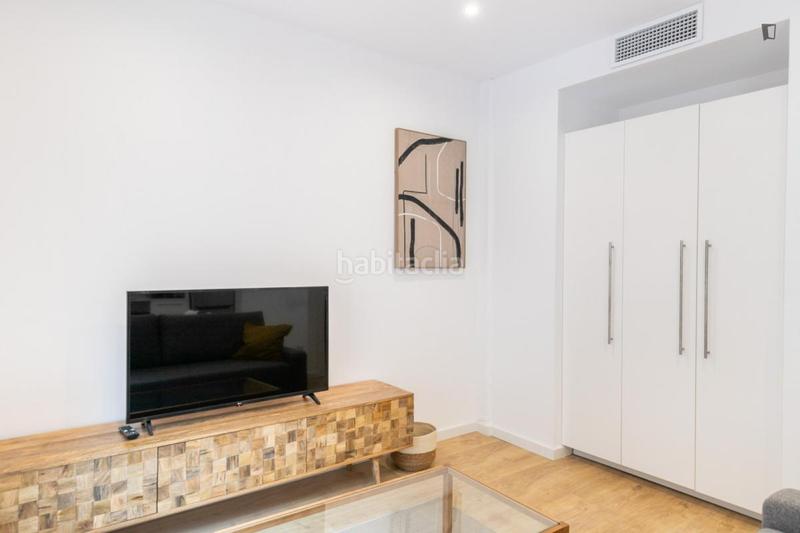 Foto 594ab1bb-7c46-4881-bd5b-a59f72478ab3. Location appartement avec chauffage dans El Poble Sec - Parc de Montjuïc Barcelona