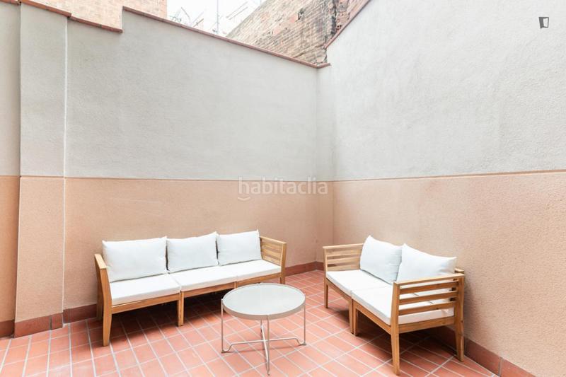 Foto 80b2c117-86cf-4a6a-aa39-382854bd5015. Location appartement avec chauffage dans El Poble Sec - Parc de Montjuïc Barcelona