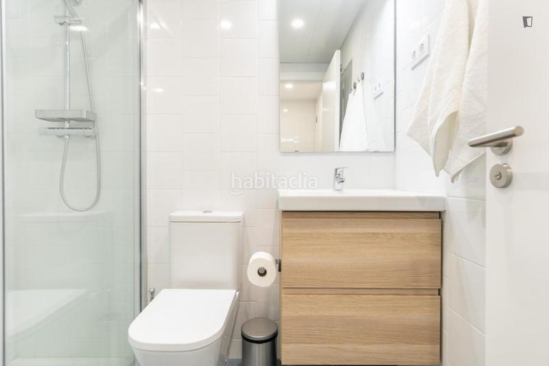 Foto 0773f905-1059-41c2-b605-dac928bb4c81. Miete appartement mit heizung in El Poble Sec - Parc de Montjuïc Barcelona