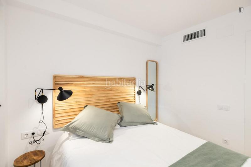 Foto c98c0b37-428f-457f-8b06-27399952e0eb. Miete appartement mit heizung in El Poble Sec - Parc de Montjuïc Barcelona