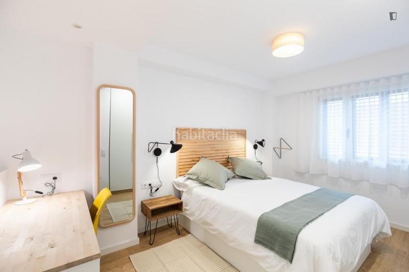 Foto d0b001f8-b1e4-484b-929d-49badf761057. Miete appartement mit heizung in El Poble Sec - Parc de Montjuïc Barcelona