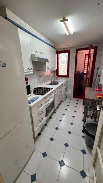 Foto 19924dee-4182-4122-b625-ab1681b5f8f7. Lloguer apartament a Ciutat de les Ciències i de les Arts - Justicia Valencia