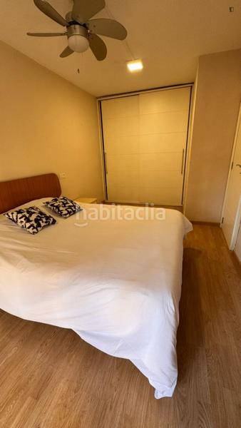 Foto 809ae407-c02b-40fe-8dbd-03eab1fd1985. Lloguer apartament a Ciutat de les Ciències i de les Arts - Justicia Valencia