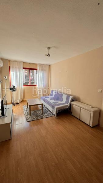 Foto 830cef60-ccae-492b-bde5-90df0a4543b9. Lloguer apartament a Ciutat de les Ciències i de les Arts - Justicia Valencia