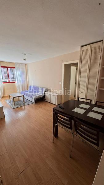 Foto 088cfc92-c65c-4af0-8676-b3a1d7db2831. Alquiler apartamento en Ciutat de les Ciències i de les Arts - Justicia Valencia