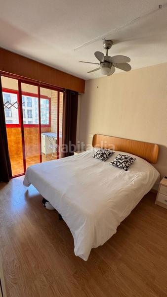 Foto 4417a157-bb03-4f2a-9ce3-153764f9e6f7. Rent apartment in Ciutat de les Ciències i de les Arts - Justicia Valencia