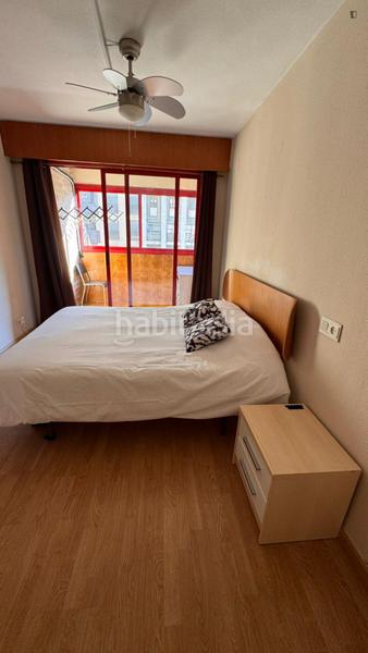 Foto 4e56d037-21d9-4e7d-b333-00ac66e44978. Rent apartment in Ciutat de les Ciències i de les Arts - Justicia Valencia