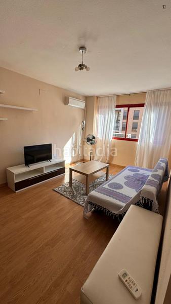 Foto 8dfc8246-f4bc-45dc-855f-a2e3865accfe. Rent apartment in Ciutat de les Ciències i de les Arts - Justicia Valencia