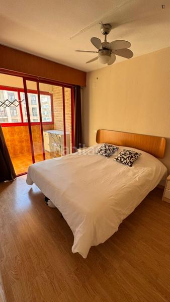 Foto dfcc0401-afe5-419f-a001-430b9caaae5c. Rent apartment in Ciutat de les Ciències i de les Arts - Justicia Valencia