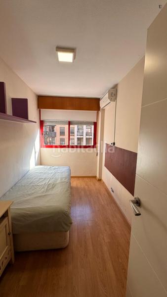 Foto 5bc87ef3-3f34-4bc5-be00-bf2fc4d07607. Miete appartement in Ciutat de les Ciències i de les Arts - Justicia Valencia