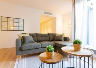 Location Appartement à Dreta de l´Eixample