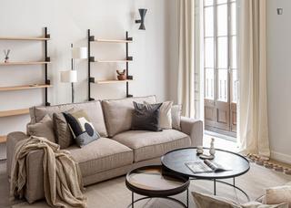 Location Appartement à Gòtic