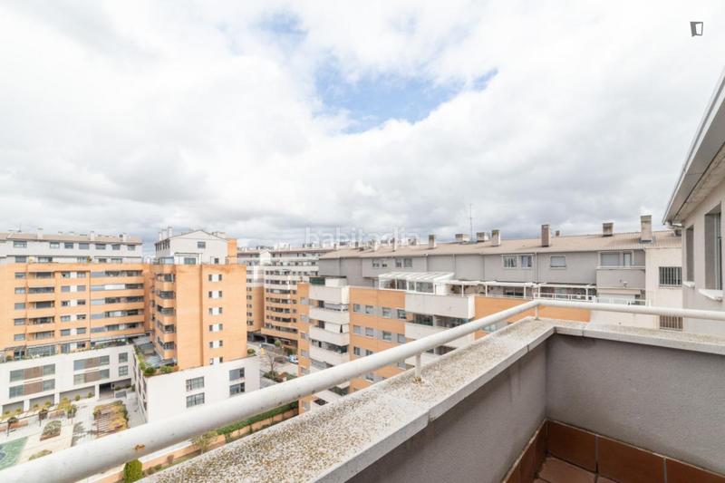 Foto 56ec2b82-41d3-420b-a6f6-184bb8e579b6. Lloguer apartament a Parque Oeste-Fuente Cisneros Alcorcón