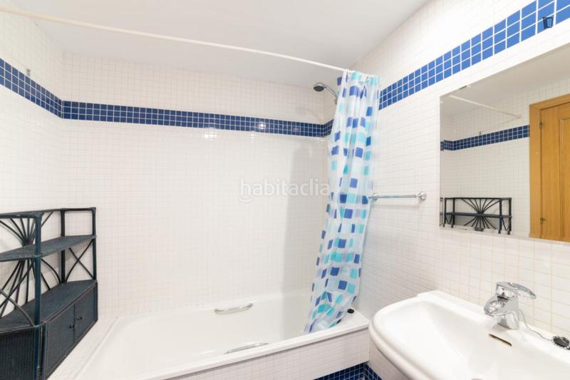 Foto e4c989e2-405d-46da-9b8e-b2b1559d17f3. Lloguer apartament a Parque Oeste-Fuente Cisneros Alcorcón