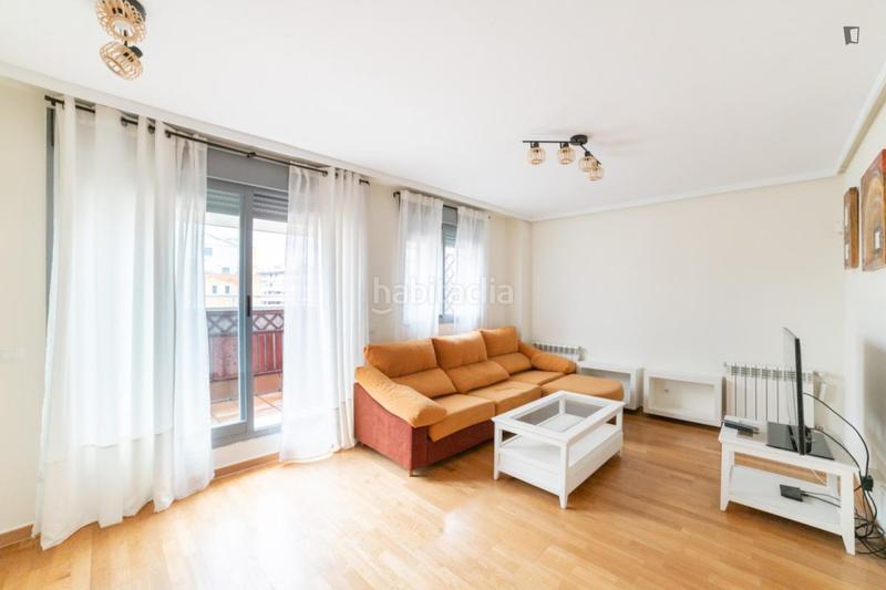 Foto fa3ce378-03a5-4514-94bf-74e5e7ed5496. Lloguer apartament a Parque Oeste-Fuente Cisneros Alcorcón