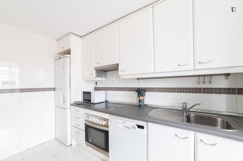 Foto 2afdd58a-0170-4e49-a2e1-13379d8313b3. Alquiler apartamento en Parque Oeste-Fuente Cisneros Alcorcón