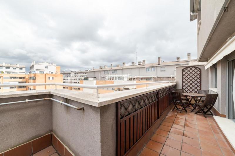 Foto 2f5657a7-315a-458f-8b60-f54f80b5a408. Alquiler apartamento en Parque Oeste-Fuente Cisneros Alcorcón