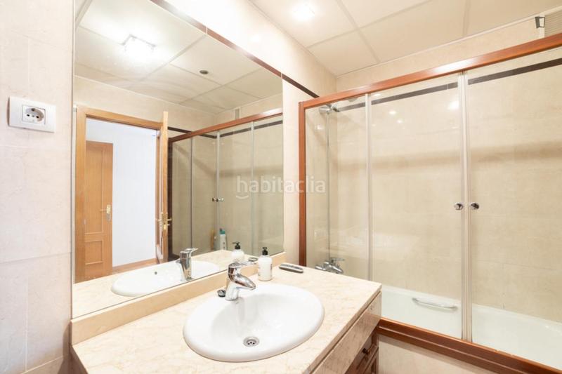 Foto 45a19bd3-f98c-42e9-9827-0b7b4134f5df. Alquiler apartamento en Parque Oeste-Fuente Cisneros Alcorcón