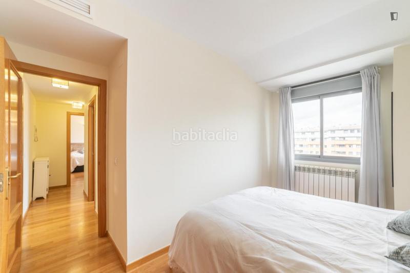 Foto 5bfa854c-41d3-4933-ac74-7940250f9c63. Alquiler apartamento en Parque Oeste-Fuente Cisneros Alcorcón