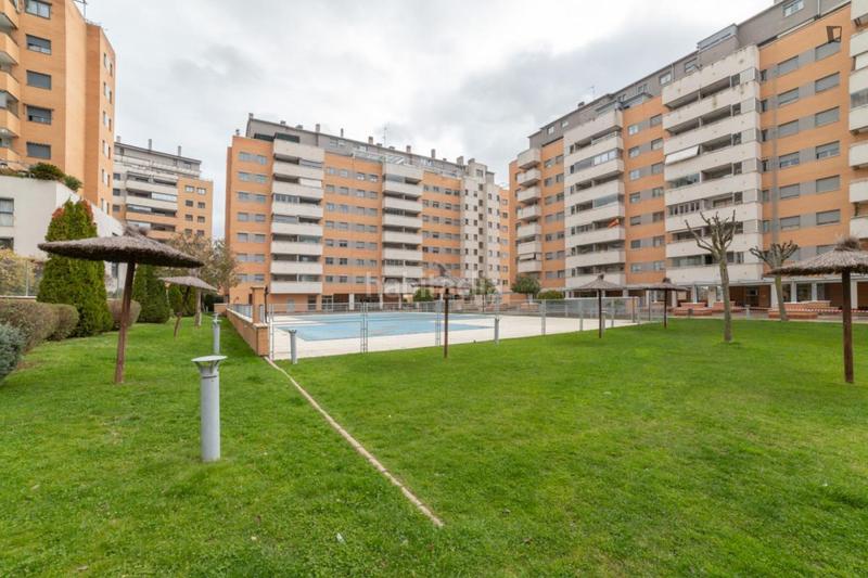 Foto f3e4662f-a986-4e78-b7ce-79851b0c3c89. Alquiler apartamento en Parque Oeste-Fuente Cisneros Alcorcón
