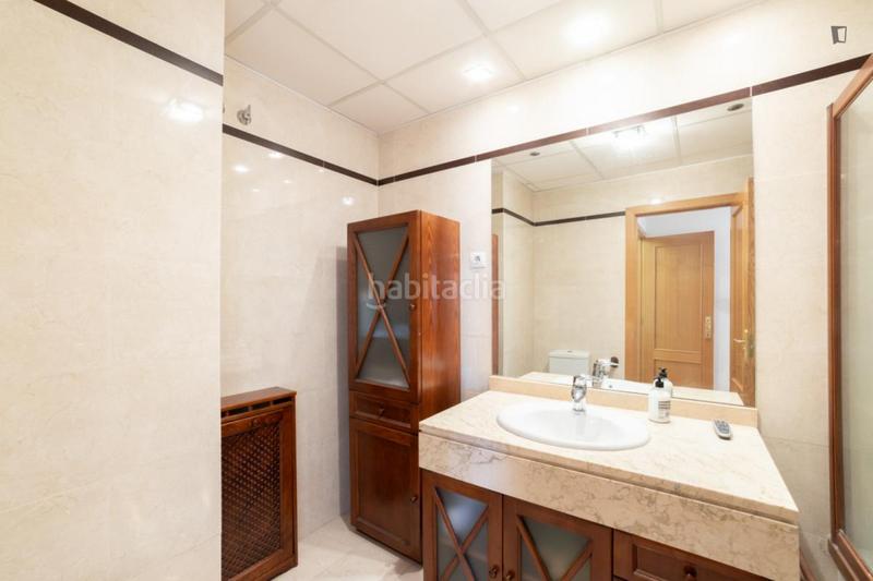 Foto 5927042b-6f5b-407e-894d-7b860ed0f95b. Rent apartment in Parque Oeste-Fuente Cisneros Alcorcón