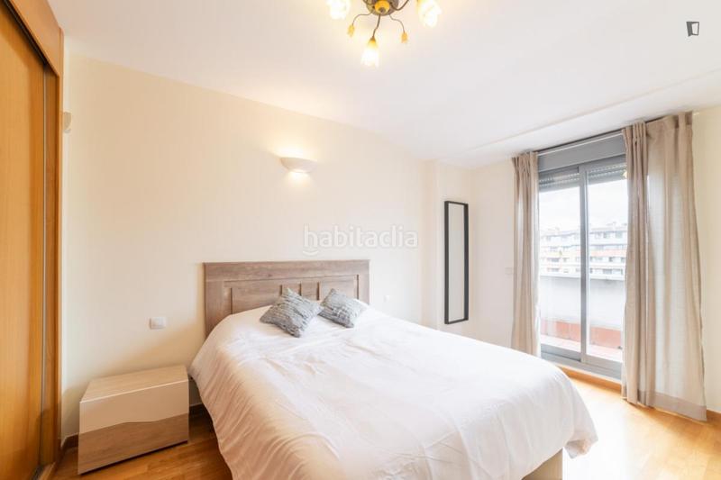 Foto ddad088e-8182-4ced-8f4a-4536cf04c0cb. Rent apartment in Parque Oeste-Fuente Cisneros Alcorcón