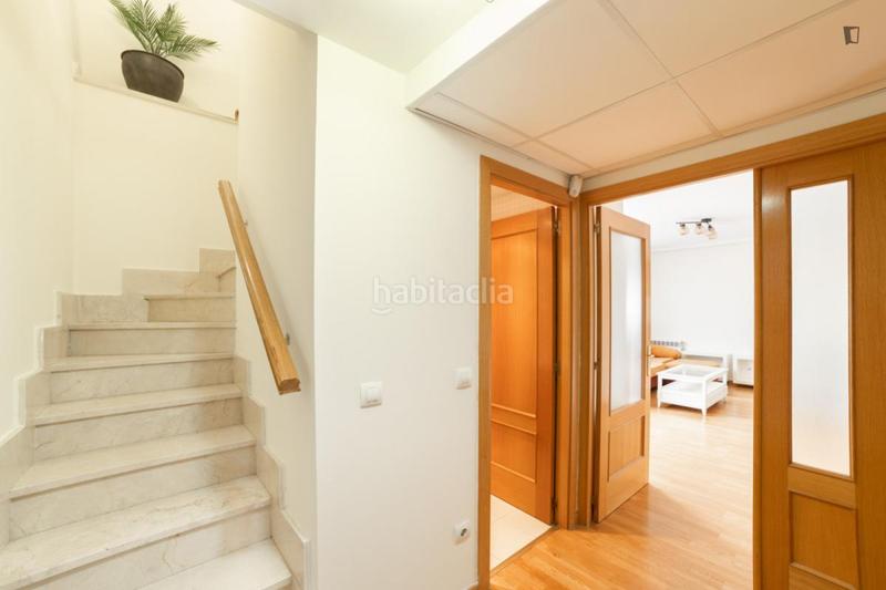 Foto f370fdf8-aff9-4348-844c-64750d684130. Rent apartment in Parque Oeste-Fuente Cisneros Alcorcón