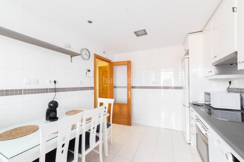 Foto 0b798955-eb79-4d05-b7c0-71da2b7d526d. Location appartement dans Parque Oeste-Fuente Cisneros Alcorcón