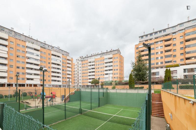 Foto b8dc89e1-6046-4a37-b7f0-a56030f34a7d. Location appartement dans Parque Oeste-Fuente Cisneros Alcorcón