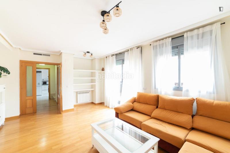 Foto d271fde3-f436-42c3-a667-f11642f15b21. Location appartement dans Parque Oeste-Fuente Cisneros Alcorcón