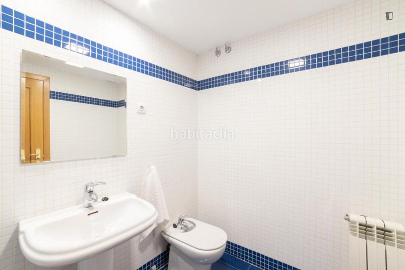 Foto 652396a2-b2f6-4991-9cbc-cd4b78db2921. Miete appartement in Parque Oeste-Fuente Cisneros Alcorcón