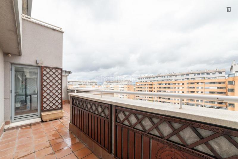 Foto 6c685ea2-b27b-4e73-aa4e-5abe9fb0b48b. Miete appartement in Parque Oeste-Fuente Cisneros Alcorcón