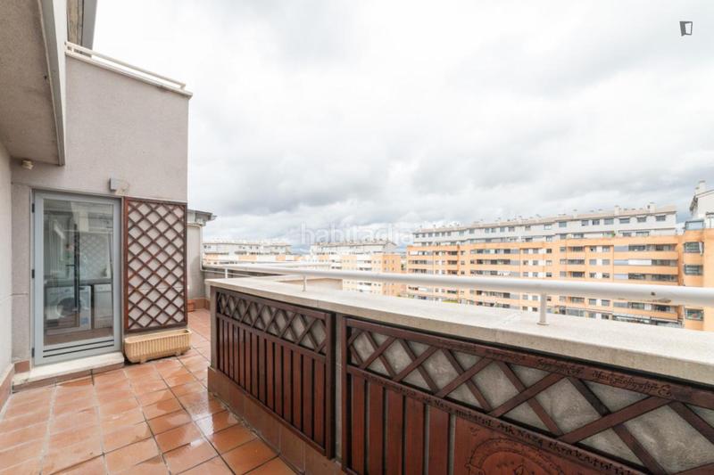 Foto c6197612-39bf-4e1e-9615-a8f7e9c74d16. Miete appartement in Parque Oeste-Fuente Cisneros Alcorcón