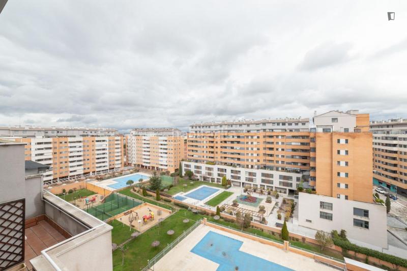 Foto c6a21d13-4e13-48ad-87e8-8234d44d80ea. Miete appartement in Parque Oeste-Fuente Cisneros Alcorcón