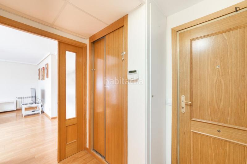 Foto f215eefa-b964-4e3f-9e2d-96bd9b9a1dfa. Miete appartement in Parque Oeste-Fuente Cisneros Alcorcón