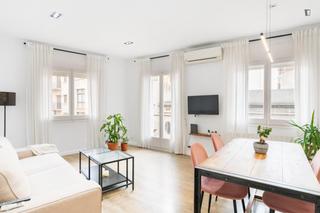 Alquiler Apartamento en El Camp de l´Arpa del Clot