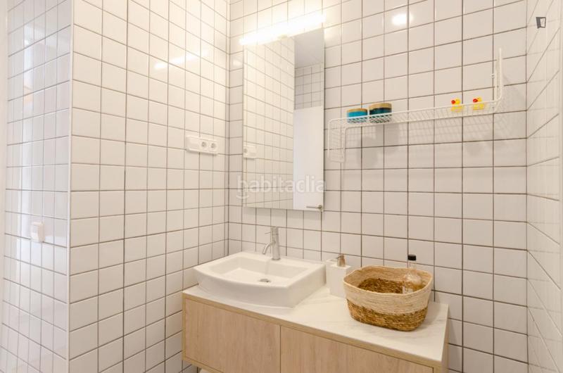 Foto 28169e33-5f8f-4538-a9b4-829a36e67aae. Affitto appartamento in Universidad-Malasaña Madrid