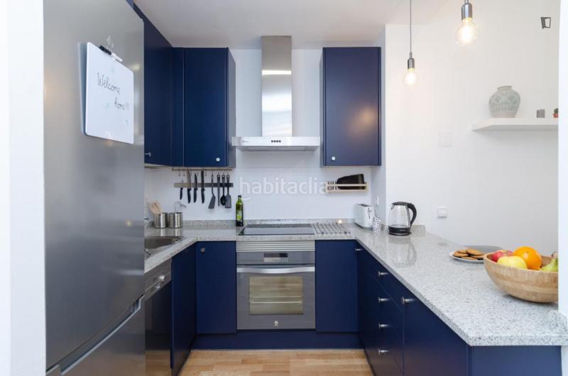 Foto 1fc918e0-4526-44b1-95a3-5746ac5618ad. Location appartement dans Universidad-Malasaña Madrid