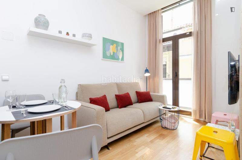 Foto 27e6f637-9d66-4a32-ae19-e924a8313771. Location appartement dans Universidad-Malasaña Madrid