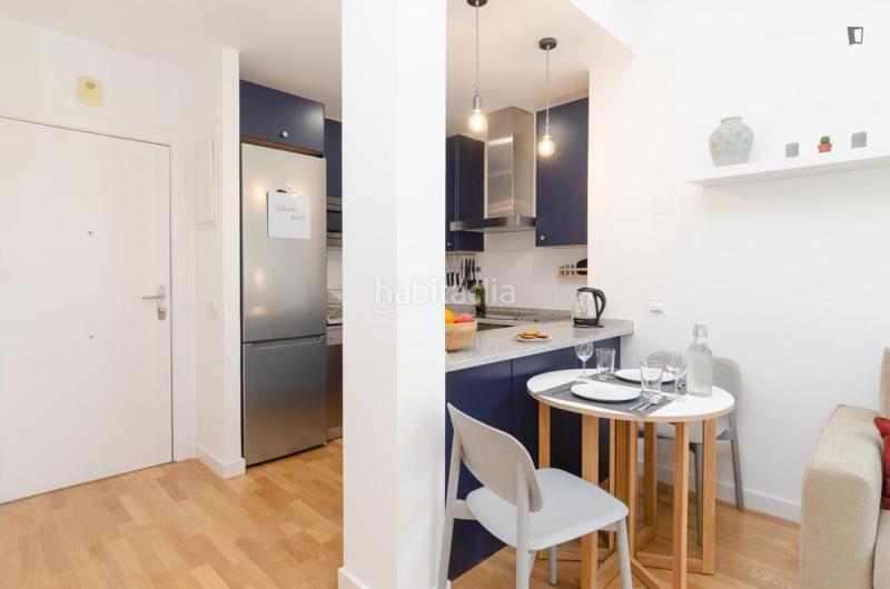Foto 98280488-c6e7-495c-a9bd-65c3000f38cd. Location appartement dans Universidad-Malasaña Madrid