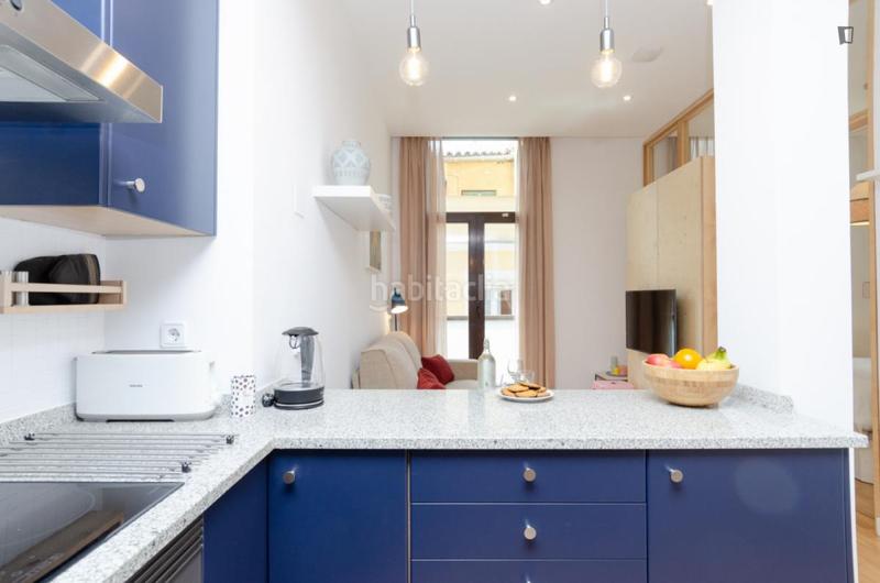 Foto bdd37ac5-6d42-4e74-94a7-60ff4ae27153. Location appartement dans Universidad-Malasaña Madrid