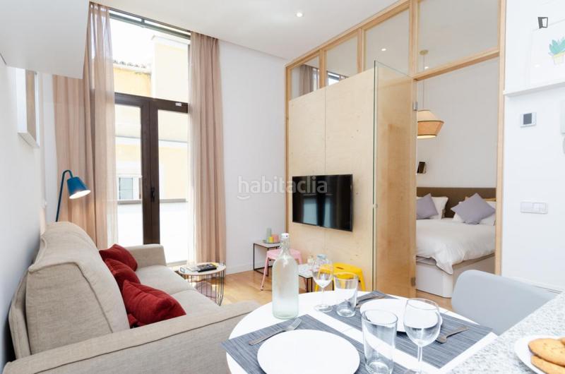 Foto d2be0c0b-8f26-4167-baf0-5e04b10bb65d. Location appartement dans Universidad-Malasaña Madrid