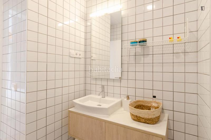 Foto f4239e18-61bf-42f0-840f-4fb92c292d8b. Location appartement dans Universidad-Malasaña Madrid