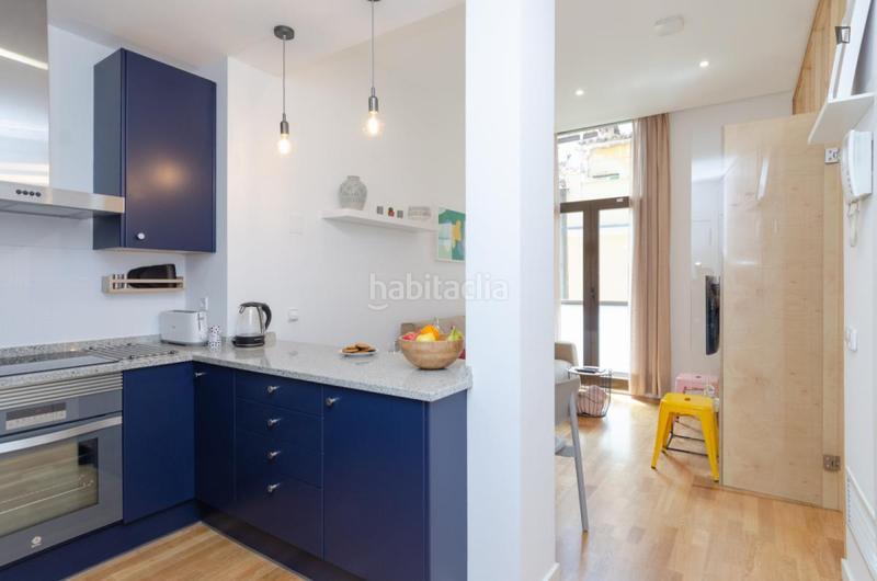 Foto f4fa02d4-554c-45bd-8504-44e1c00b0d36. Location appartement dans Universidad-Malasaña Madrid