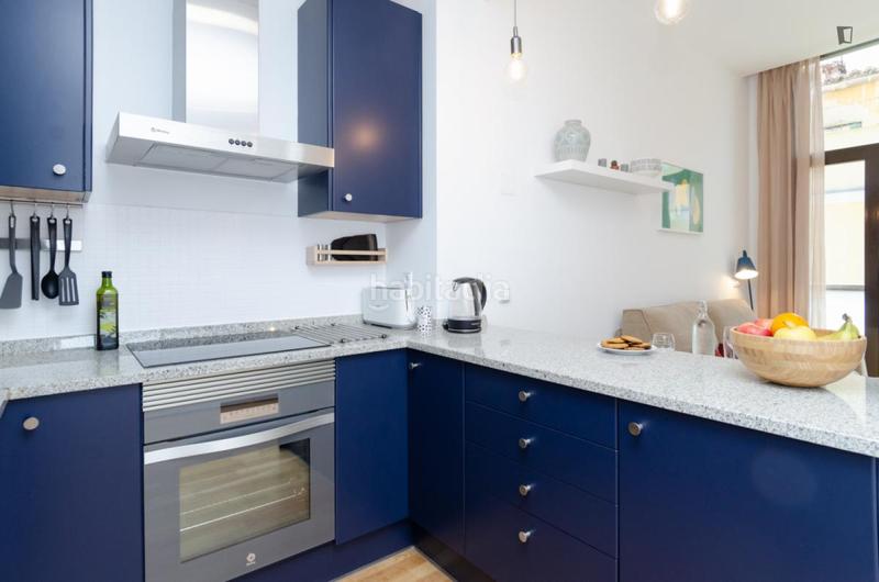 Foto f8af4797-18e7-4161-aa02-c6e52d5df511. Location appartement dans Universidad-Malasaña Madrid