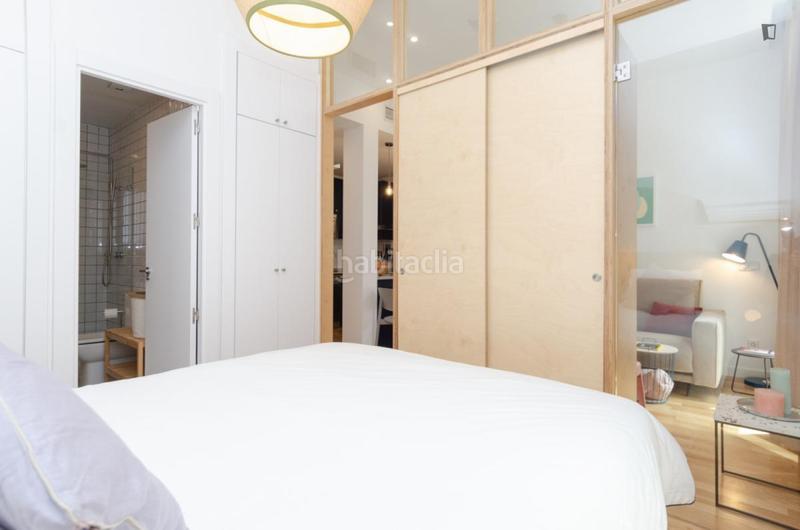 Foto f9803b81-698c-43d7-9fec-d665ff087950. Location appartement dans Universidad-Malasaña Madrid