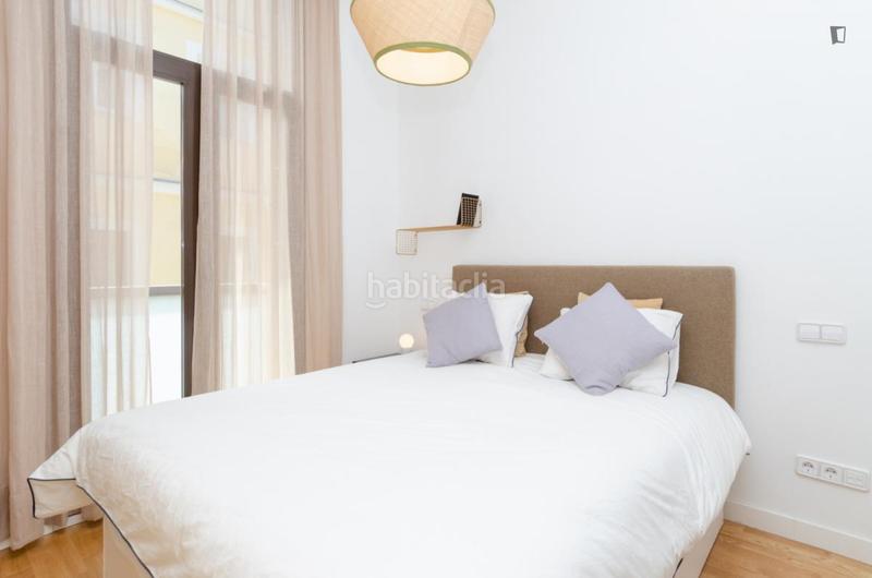 Foto fdcbba11-5033-4882-ac29-6fc110522725. Location appartement dans Universidad-Malasaña Madrid