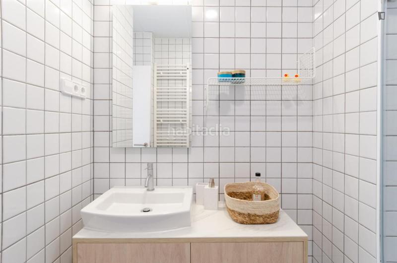 Foto 6690a91f-8bb7-4e73-a8b5-3a3e5b33ec29. Miete etagenwohnung in Universidad-Malasaña Madrid