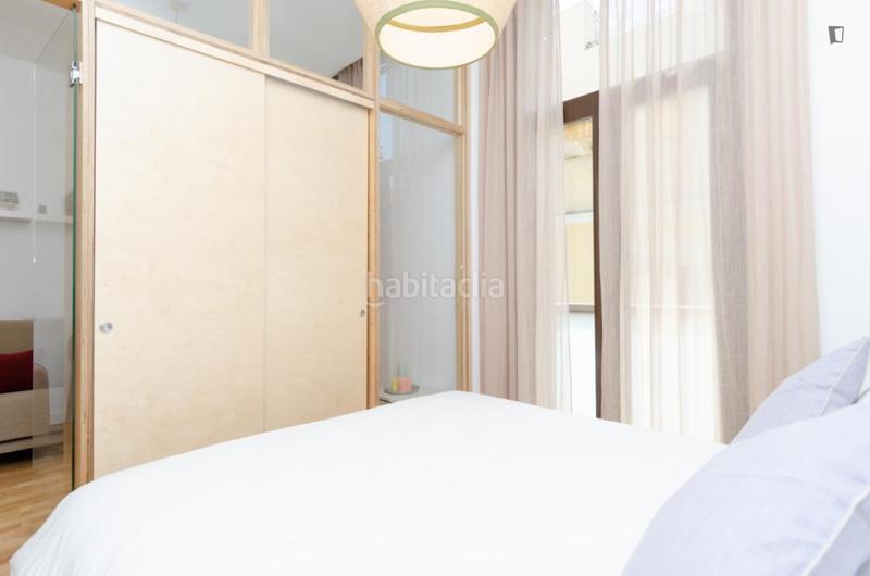 Foto 8e120c6c-bfec-4557-b2a0-ed3ba7c18809. Miete etagenwohnung in Universidad-Malasaña Madrid